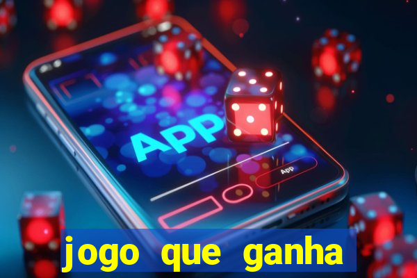 jogo que ganha dinheiro no pix sem depositar